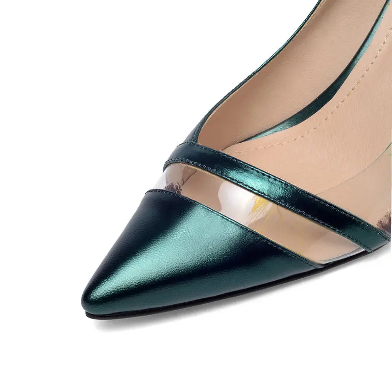 large size:33-43 genuine leather sexy high heels women shoes high quality office ladies shoes women high heel shoes
large size:33-43 genuine leather sexy high heels women shoes high quality office ladies shoes women high heel shoes