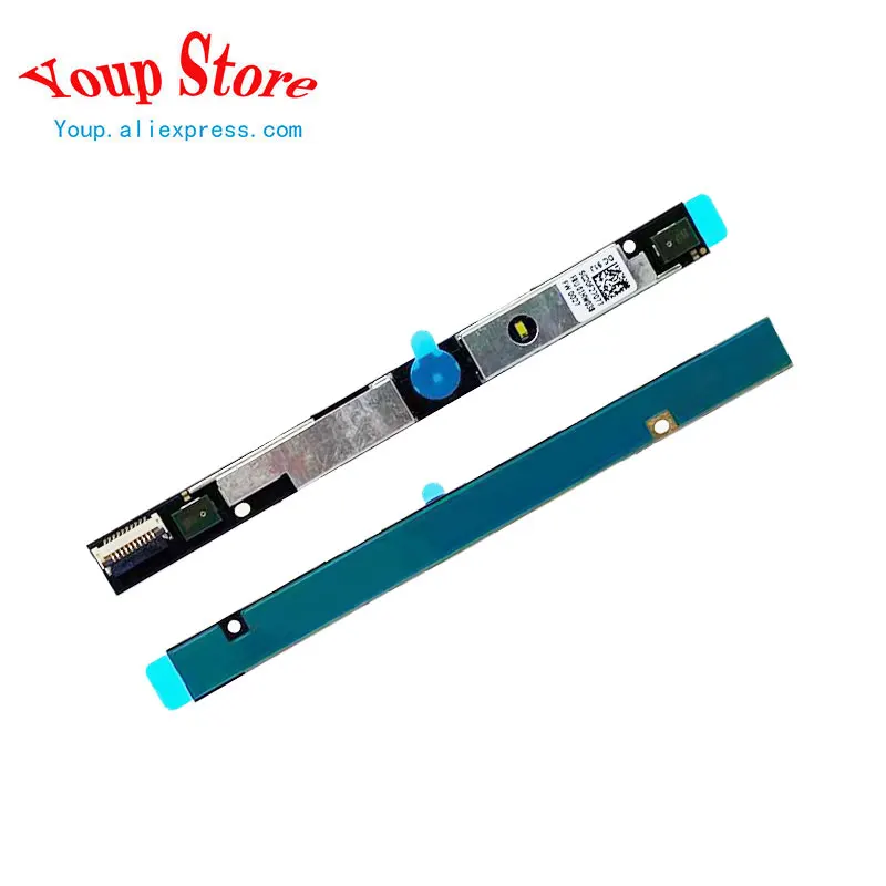 For Lenovo IBM Thinkpad T480S Laptop Camera And Microphone New Original 01HW038 01HW039 SC20F27077 SC20F27078
For Lenovo IBM Thinkpad T480S Laptop Camera And Microphone New Original 01HW038 01HW039 SC20F27077 SC20F27078