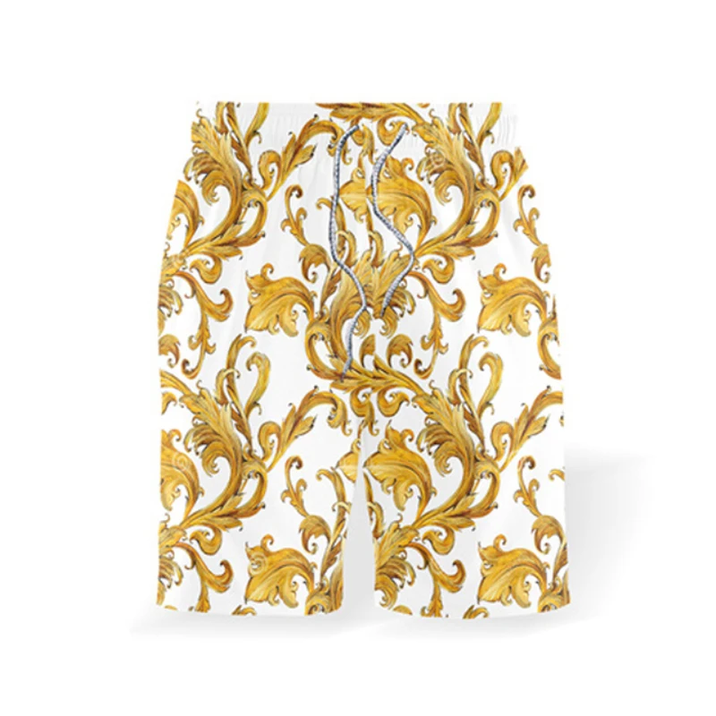 Men and women summer retro suit ethnic short-sleeved T-shirt and shorts suit 2021 sports two-piece men 
Men and women summer retro suit ethnic short-sleeved T-shirt and shorts suit 2021 sports two-piece men