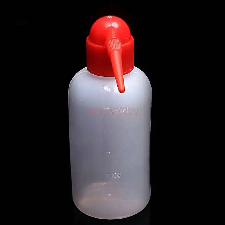 Red head plastic wash bottle 250ml teaching equipment Chemistry
Red head plastic wash bottle 250ml teaching equipment Chemistry