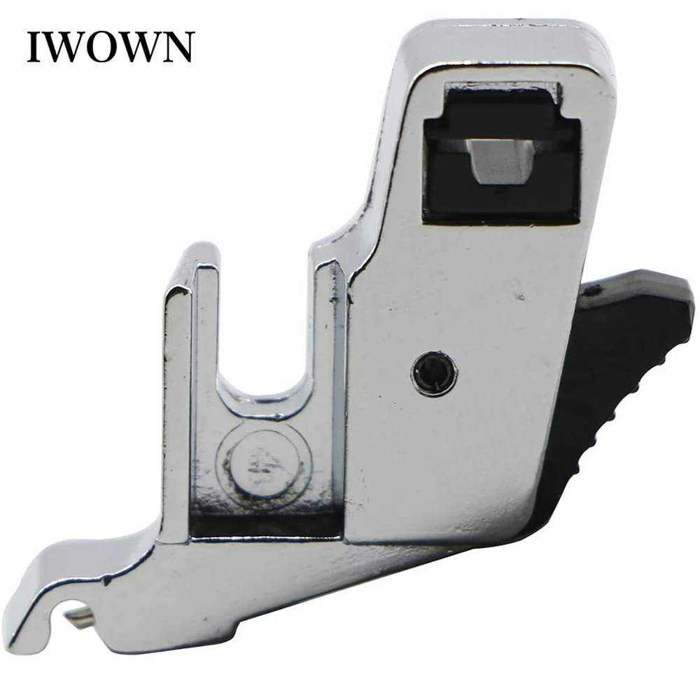 1/2pcs Snap On Low Shank Adapter Presser Foot Holder for Home Low Shank Sewing Machines Presser Foot DIY Sewing Accessories
1/2pcs Snap On Low Shank Adapter Presser Foot Holder for Home Low Shank Sewing Machines Presser Foot DIY Sewing Accessories