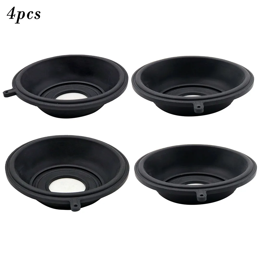 4 шт., диафрагма карбюратора для мотоциклов Kawasaki prрий 650 KVF650A 4x4 2002-2003
4 шт., диафрагма карбюратора для мотоциклов Kawasaki prрий 650 KVF650A 4x4 2002-2003