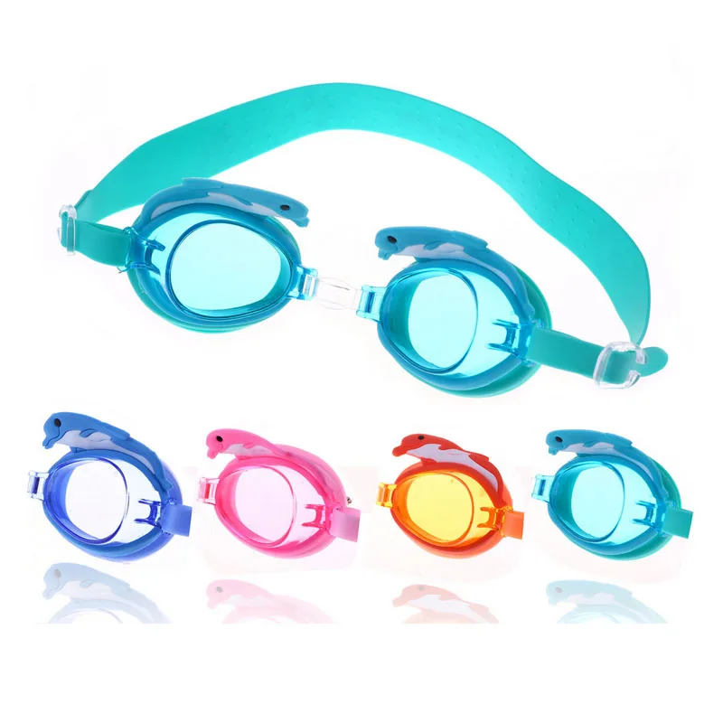 Swimming Goggles Children Anti-Fog Kids Dolphin Swim Eyewear Cartoon Silicone Arena Water Goggles Waterproof Swimming Glasses
Swimming Goggles Children Anti-Fog Kids Dolphin Swim Eyewear Cartoon Silicone Arena Water Goggles Waterproof Swimming Glasses