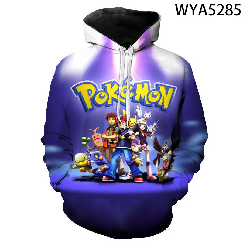Streetwear Fashion Boy Girl Kids Cartoon Anime 3D Print Hoodies Sweatshirts Men Women Children Pullover Long Sleeve Cool Jacket
Streetwear Fashion Boy Girl Kids Cartoon Anime 3D Print Hoodies Sweatshirts Men Women Children Pullover Long Sleeve Cool Jacket