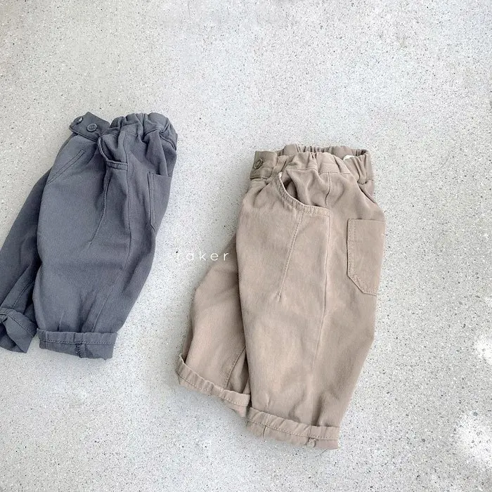 Children's casual pants children's clothing baby pants autumn baby casual pants 127
Children's casual pants children's clothing baby pants autumn baby casual pants 127