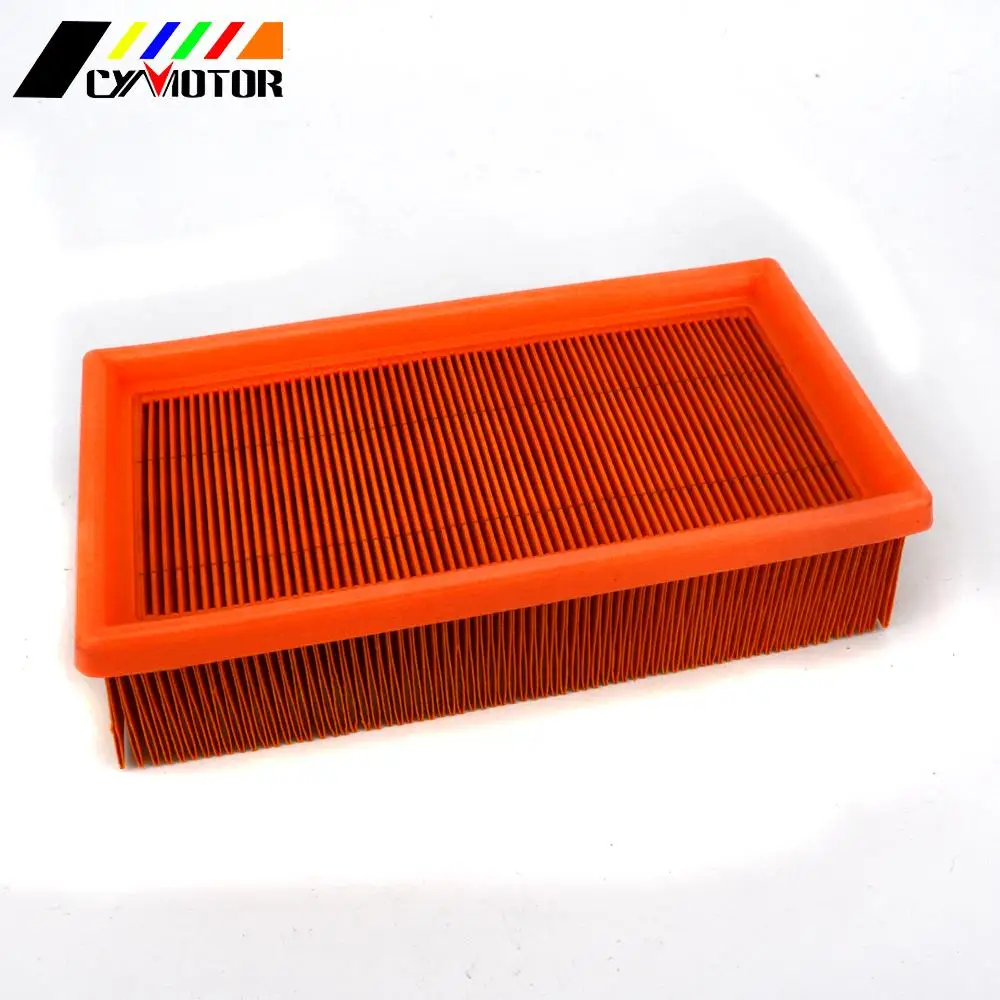 Motorcycle Air Cleaner Intake Filter Filters For KTM 690 Duke 2007-2014 690 SMC LC4 2008-2012 690 SUPERMOTO 2007 2008 2009
Motorcycle Air Cleaner Intake Filter Filters For KTM 690 Duke 2007-2014 690 SMC LC4 2008-2012 690 SUPERMOTO 2007 2008 2009