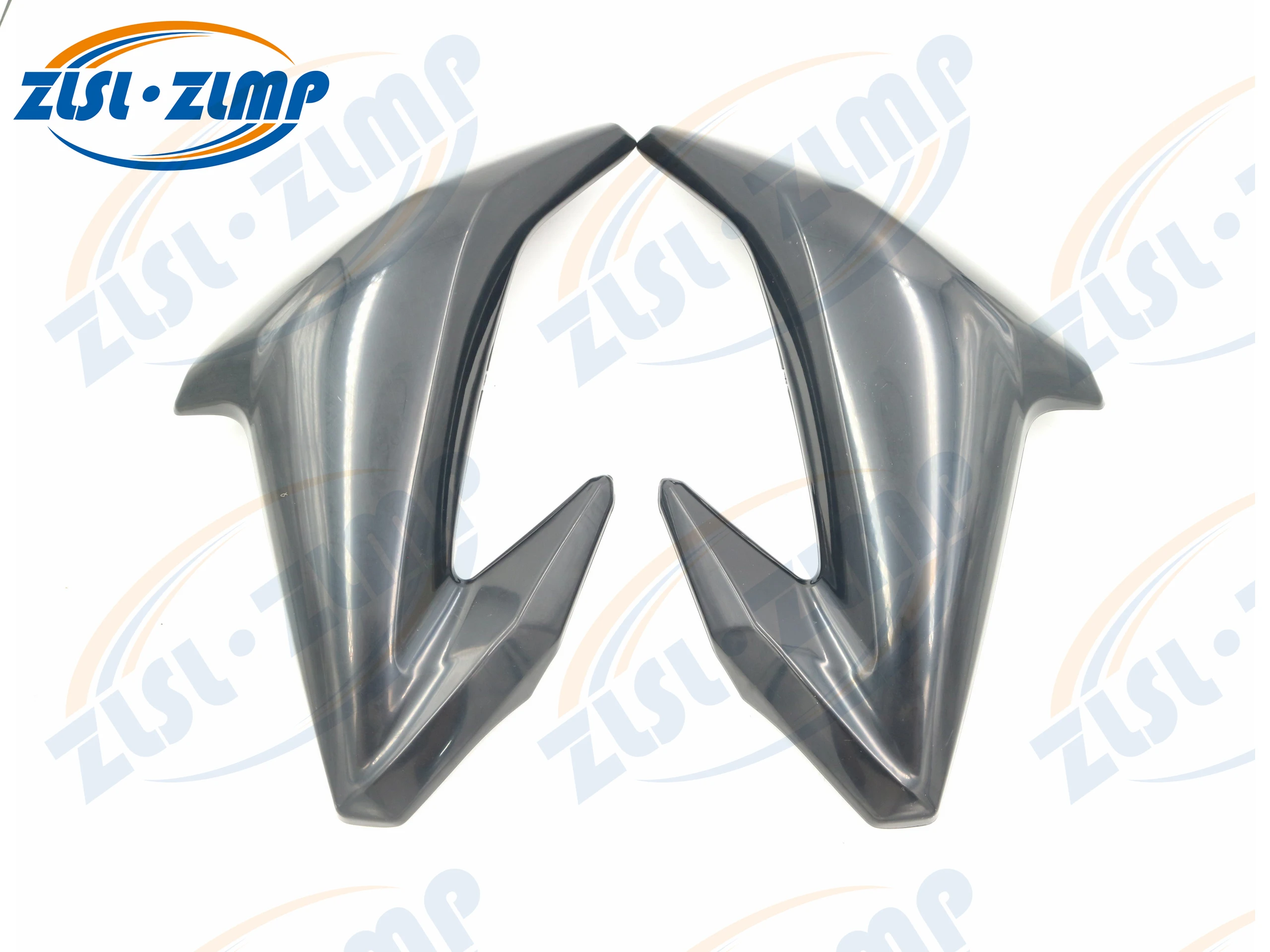 Unpainted Gas Tank Side Trim Insert Cover Panel Fairing For Kawasaki Z900 2017 - 2019 17 18 19
Unpainted Gas Tank Side Trim Insert Cover Panel Fairing For Kawasaki Z900 2017 - 2019 17 18 19
