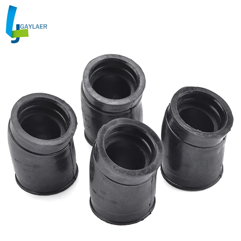 Motorcycle Carburetor Intake Glue Manifold Boots For Honda 16211-300-030 16212-300-305
Motorcycle Carburetor Intake Glue Manifold Boots For Honda 16211-300-030 16212-300-305