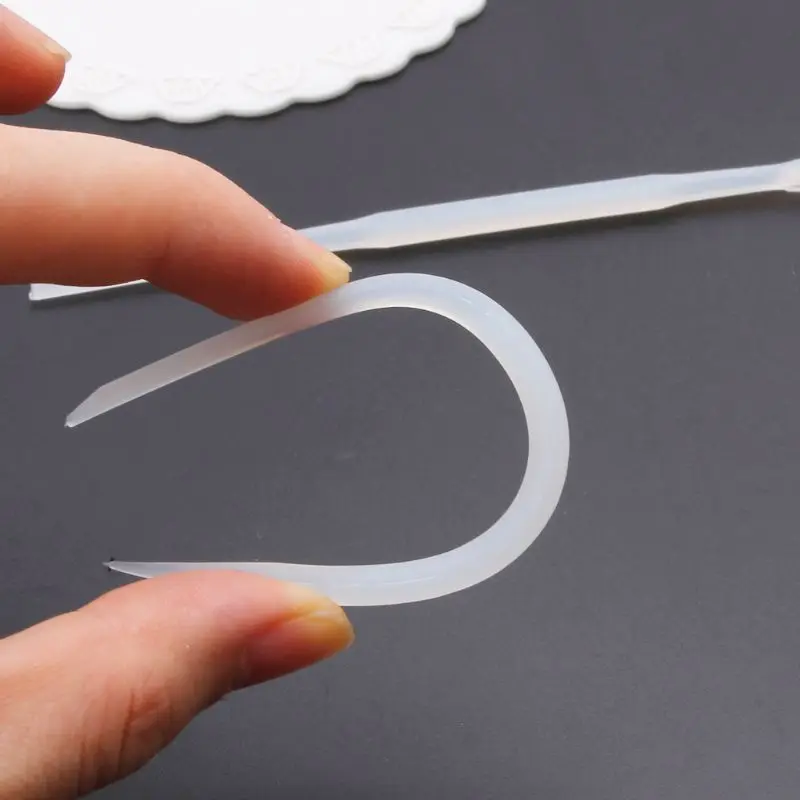UV Resin DIY Casting Jewelry Tools Kit Including Silicone Cup Stirrers Spoon Pad 53CB
UV Resin DIY Casting Jewelry Tools Kit Including Silicone Cup Stirrers Spoon Pad 53CB