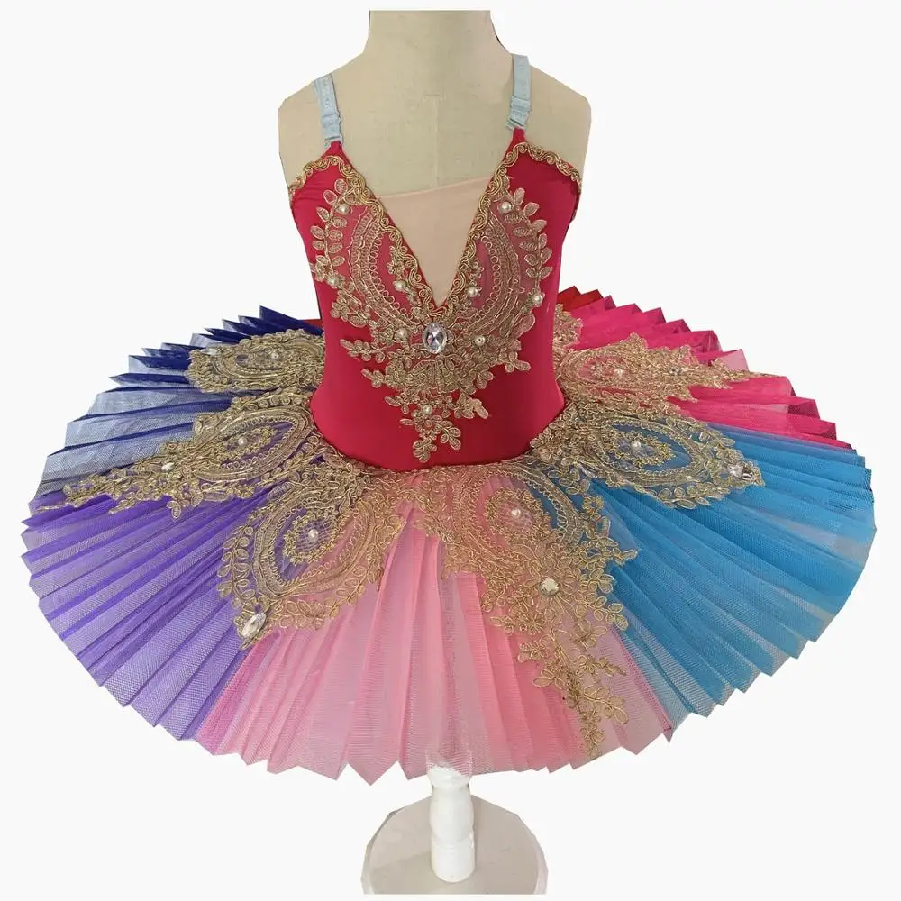 Tutú de Ballet profesional para adultos y niños, Traje de Ballet de Lago Swan, Pancake, ropa de Ballet para niñas, novedad de
Tutú de Ballet profesional para adultos y niños, Traje de Ballet de Lago Swan, Pancake, ropa de Ballet para niñas, novedad de
