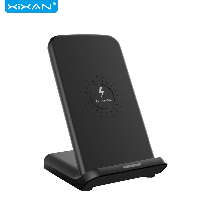 Mobile Phone Wireless Charger Universal 20W Fast Charging Bracket Desktop Support Frame Class Live Online Charging Base Phones
Mobile Phone Wireless Charger Universal 20W Fast Charging Bracket Desktop Support Frame Class Live Online Charging Base Phones
