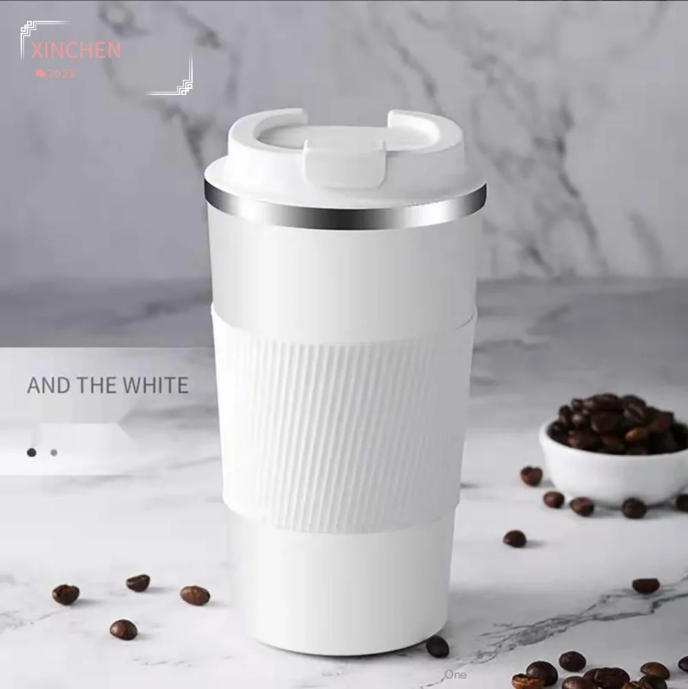 500ML Large Capacity Double-layer Stainless Steel Coffee Mug Car Vacuum Portable Travel Mugs Tumbler Cup Friend Gift
500ML Large Capacity Double-layer Stainless Steel Coffee Mug Car Vacuum Portable Travel Mugs Tumbler Cup Friend Gift