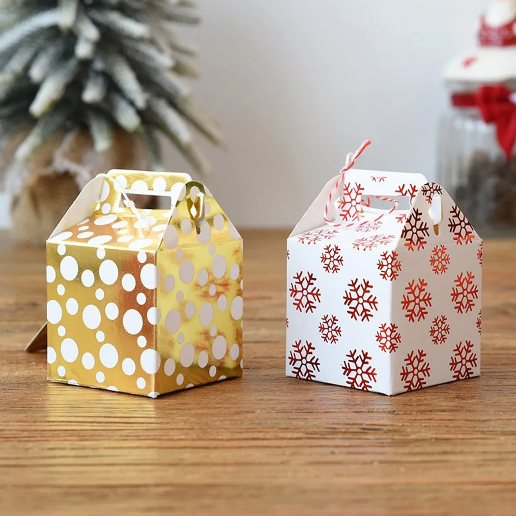 4pcs Red Laser Pillow Candy Box Christmas Kraft Paper Christmas Gift Boxes Creative Candy Box Xmas Wedding Favour Gift Box
4pcs Red Laser Pillow Candy Box Christmas Kraft Paper Christmas Gift Boxes Creative Candy Box Xmas Wedding Favour Gift Box