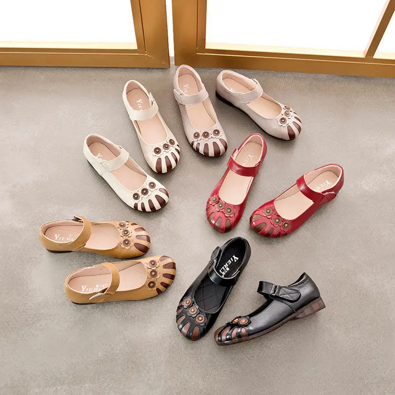 Ballet shoes ladies concise hook loop boat shoe women genuine leather shallow flats comfort soft moccasins female flats
Ballet shoes ladies concise hook loop boat shoe women genuine leather shallow flats comfort soft moccasins female flats