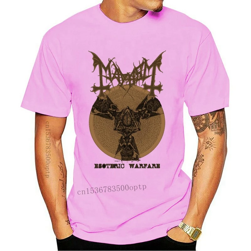 Новинка 2021, Мужская футболка, модная забавная футболка Baphomet для эзотерической войны, новинка, женская футболка
Новинка 2021, Мужская футболка, модная забавная футболка Baphomet для эзотерической войны, новинка, женская футболка