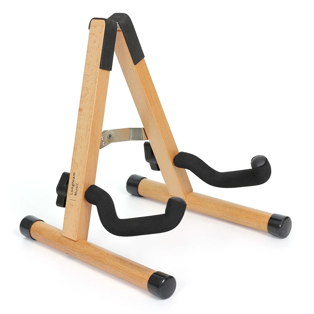 Universal Violin Guitar Stand Wooden Portable Folding Travel Guitar Stand A-Frame Foldable Beech Holder For Ukulele Bass Parts
Universal Violin Guitar Stand Wooden Portable Folding Travel Guitar Stand A-Frame Foldable Beech Holder For Ukulele Bass Parts