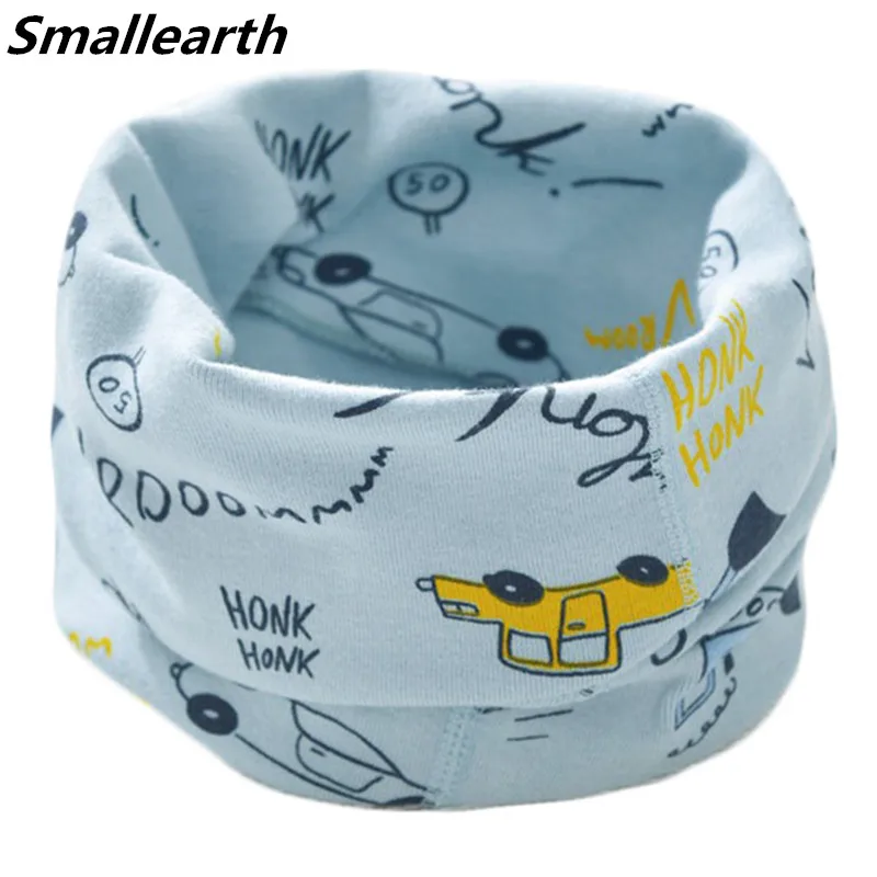 New Autumn Winter Cartoon Boys Girls Scarf Kids O Ring Collar Cotton Children Scarves Baby Neck Warmer Baby Casual Neckerchief
New Autumn Winter Cartoon Boys Girls Scarf Kids O Ring Collar Cotton Children Scarves Baby Neck Warmer Baby Casual Neckerchief