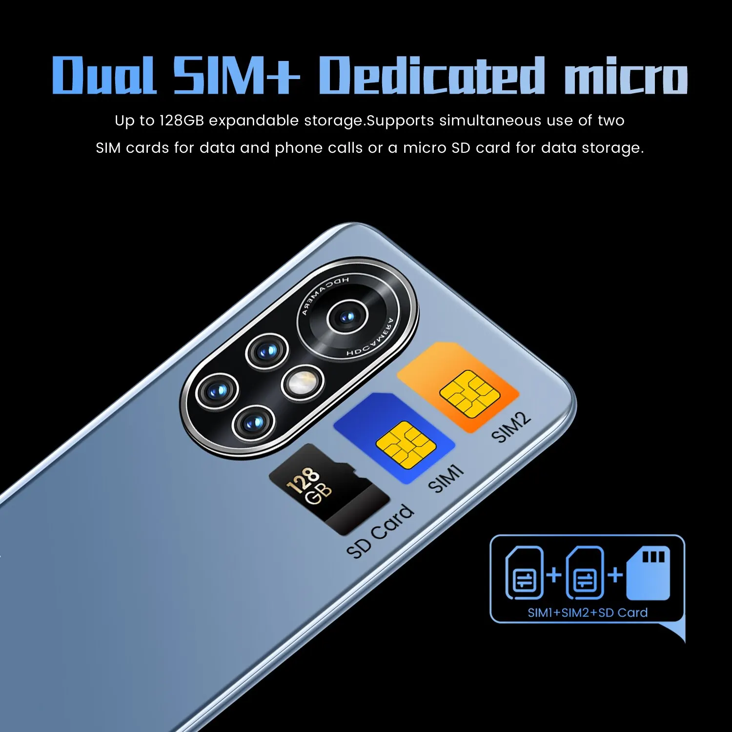 Nowa8 pro 6.1 Inch Smartphone Android 10.0 Sim Dual SD 5000mAh Mobile Cell Phone 8+128Gb MTK6595 Fingerprint ID Smartphone
Nowa8 pro 6.1 Inch Smartphone Android 10.0 Sim Dual SD 5000mAh Mobile Cell Phone 8+128Gb MTK6595 Fingerprint ID Smartphone
