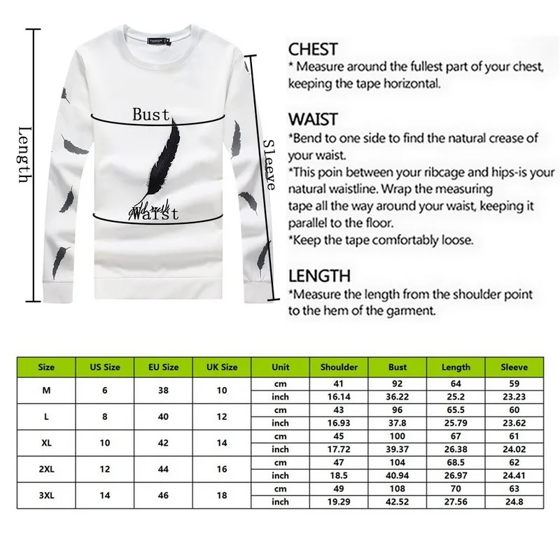 Mens O-neck Pullovers Spring Autumn Men Casual Sweatshirts Men Pure Color Streetwear High Quality Tee shirts
Mens O-neck Pullovers Spring Autumn Men Casual Sweatshirts Men Pure Color Streetwear High Quality Tee shirts