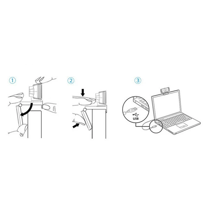 2K HD USB Dual Microphone Real-Time Webcam USB Computer Camera with Fill Light for PC USB Plug and Play Free Drive
2K HD USB Dual Microphone Real-Time Webcam USB Computer Camera with Fill Light for PC USB Plug and Play Free Drive