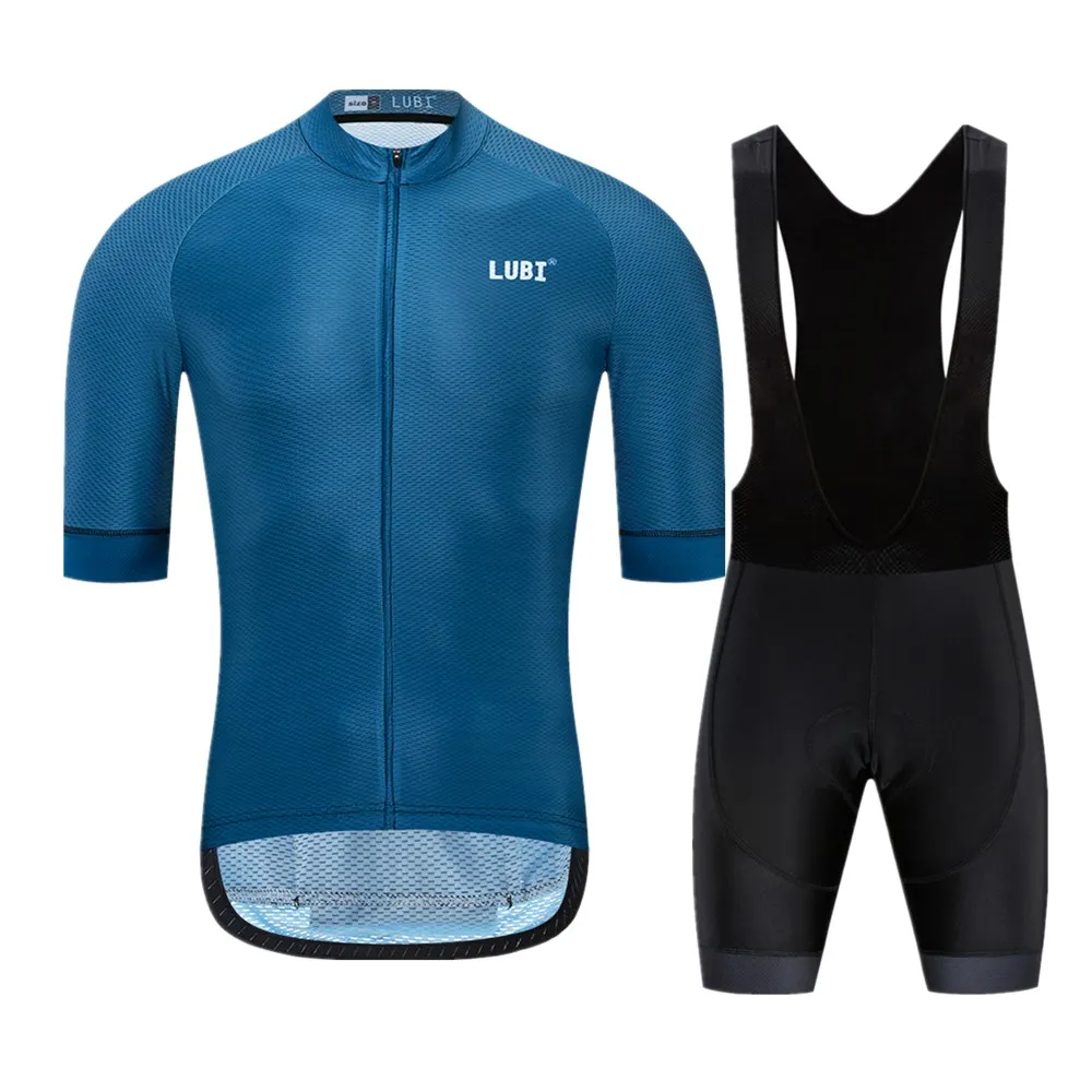 LUBI 7 цветов, мужская летняя велосипедная Джерси, короткий комплект, одежда, высокая плотность, губчатая подкладка, комплекты одежды для горн...
LUBI 7 цветов, мужская летняя велосипедная Джерси, короткий комплект, одежда, высокая плотность, губчатая подкладка, комплекты одежды для горн...