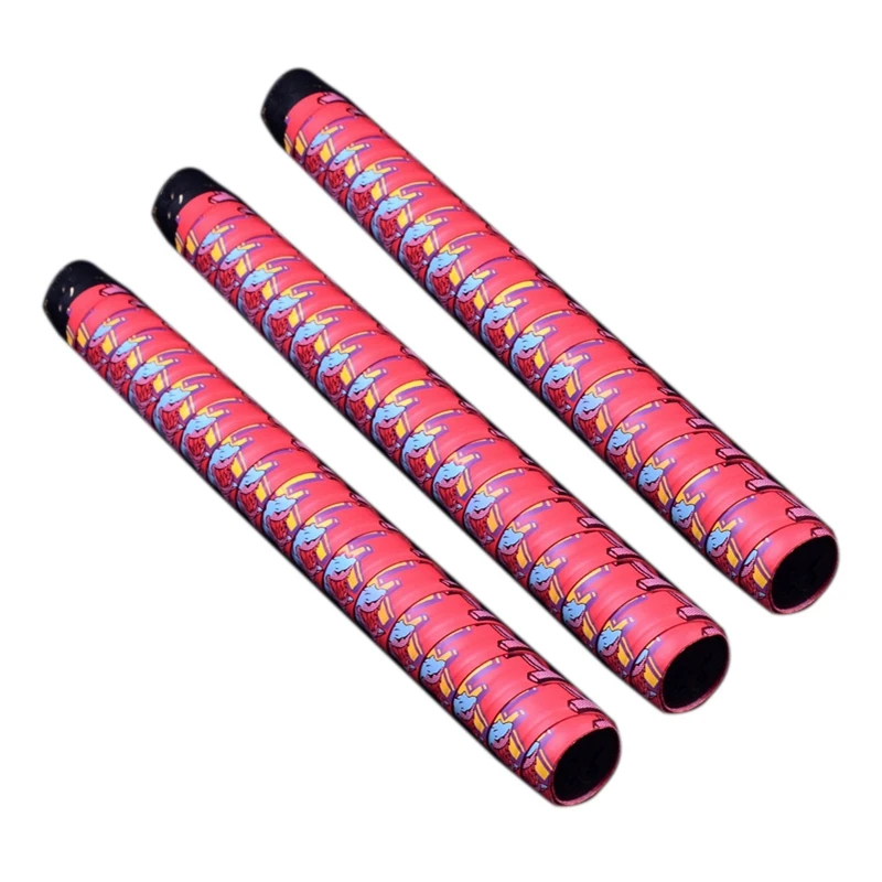 Fishing Rod Headband No-Slip Fishing Rod Wrap Tape Handle Overwrap Bicycle Handlebar Wrap Belt Fishing Accessories
Fishing Rod Headband No-Slip Fishing Rod Wrap Tape Handle Overwrap Bicycle Handlebar Wrap Belt Fishing Accessories
