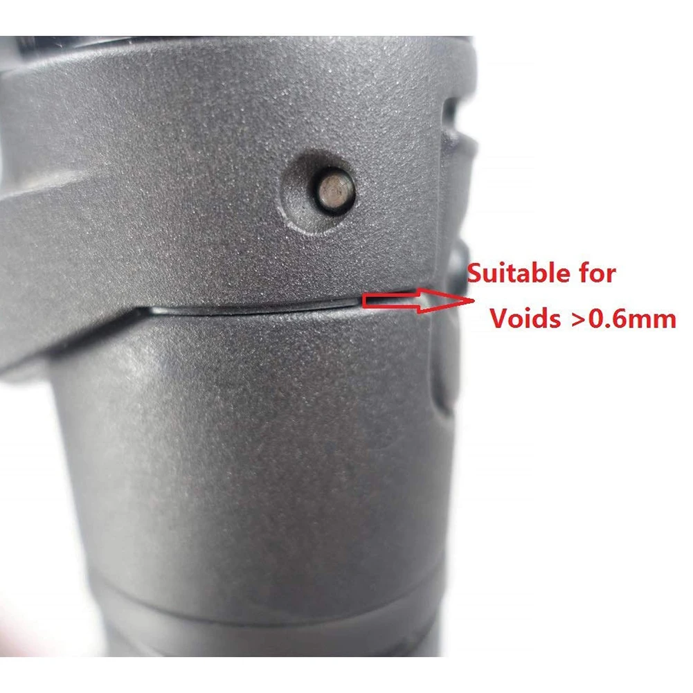 Electric Scooter Vibration Damper Replacement for Xiaom M365 Anti Shock Rubber Durable For Xiaomi M365 0.6/0.8/1.2mm
Electric Scooter Vibration Damper Replacement for Xiaom M365 Anti Shock Rubber Durable For Xiaomi M365 0.6/0.8/1.2mm