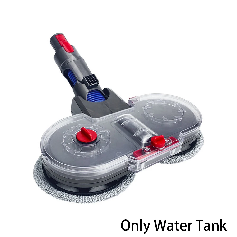 Электрическая швабра с резервуаром для воды для Dyson V6 V7 V8 V10 V11, детали для пылесоса, насадка для швабры, аксессуары, Электрический резервуар д...
Электрическая швабра с резервуаром для воды для Dyson V6 V7 V8 V10 V11, детали для пылесоса, насадка для швабры, аксессуары, Электрический резервуар д...