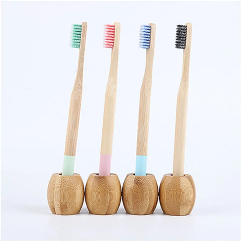 3sets/lot Bamboo Toothbrush Holder and Bamboo Toothbrush 100% Natural Friendly Bamboo Portable Travel Toothbrush Holder set 
3sets/lot Bamboo Toothbrush Holder and Bamboo Toothbrush 100% Natural Friendly Bamboo Portable Travel Toothbrush Holder set