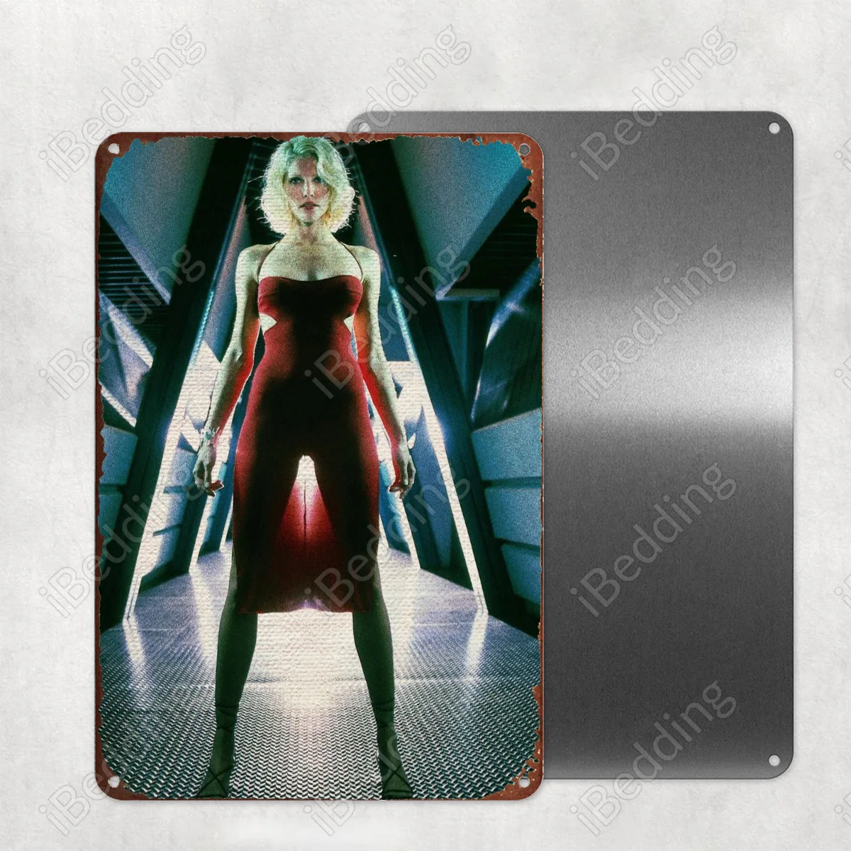 Battlestar галактика 20x3 0 см винтажные металлические знаки под заказ номерные знаки Ретро табличка железная Живопись Домашний Декор
Battlestar галактика 20x3 0 см винтажные металлические знаки под заказ номерные знаки Ретро табличка железная Живопись Домашний Декор