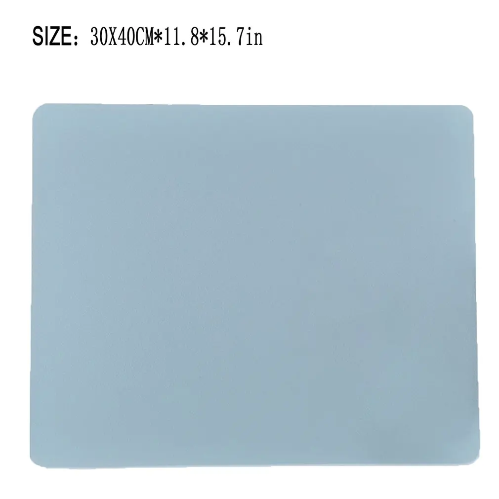 Fashion Notebook Mouse Pad Non-slip PU Leather Waterproof Computer Mouse Pad Simple Office Game Desktop Table Mat
Fashion Notebook Mouse Pad Non-slip PU Leather Waterproof Computer Mouse Pad Simple Office Game Desktop Table Mat
