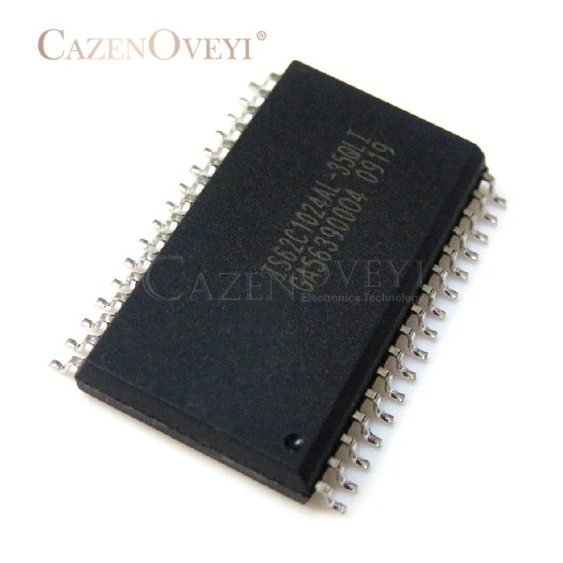 10pcs/lot IS62C1024AL-35QLI IS62C1024AL-35QL IS62C1024AL-35 IS62C1024AL IS62C1024 SOP32 In Stock
10pcs/lot IS62C1024AL-35QLI IS62C1024AL-35QL IS62C1024AL-35 IS62C1024AL IS62C1024 SOP32 In Stock