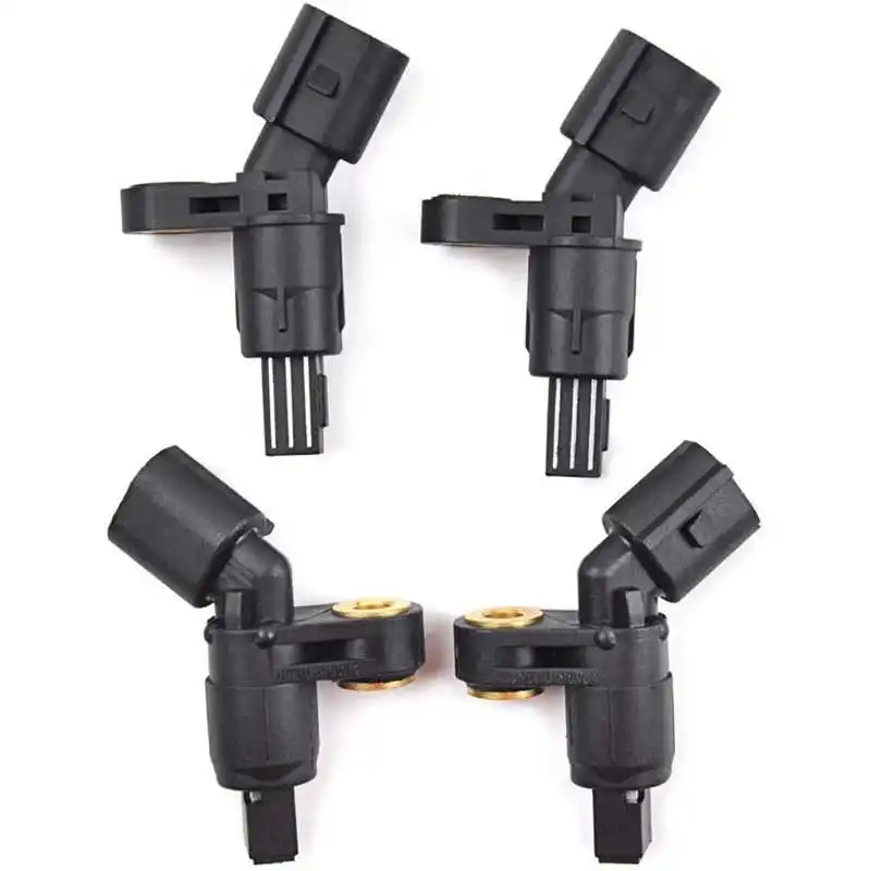 ABS Wheel Speed Sensor, Front and Rear 1J0927803 1J0927804 1J0927807B for 01-06 TT, 97-05 Jetta, 99-05 Beetle, 02-06 Golf
ABS Wheel Speed Sensor, Front and Rear 1J0927803 1J0927804 1J0927807B for 01-06 TT, 97-05 Jetta, 99-05 Beetle, 02-06 Golf