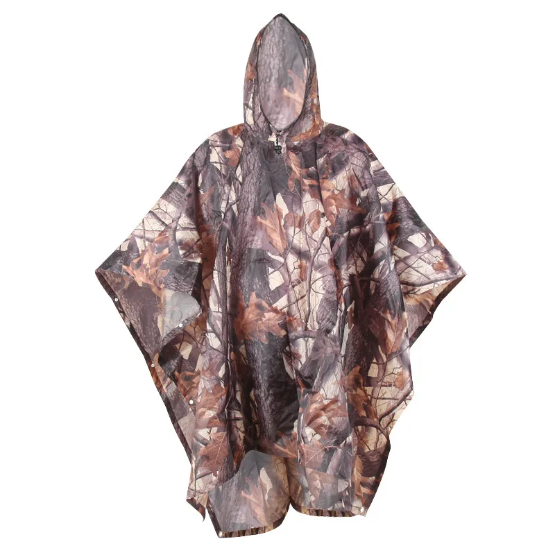 Outdoor Waterpoof Raincoat Impermeable Multi-functional Rain Poncho Men Women Antifouling Durable Motorcycle Rain Coat Rain Gear
Outdoor Waterpoof Raincoat Impermeable Multi-functional Rain Poncho Men Women Antifouling Durable Motorcycle Rain Coat Rain Gear