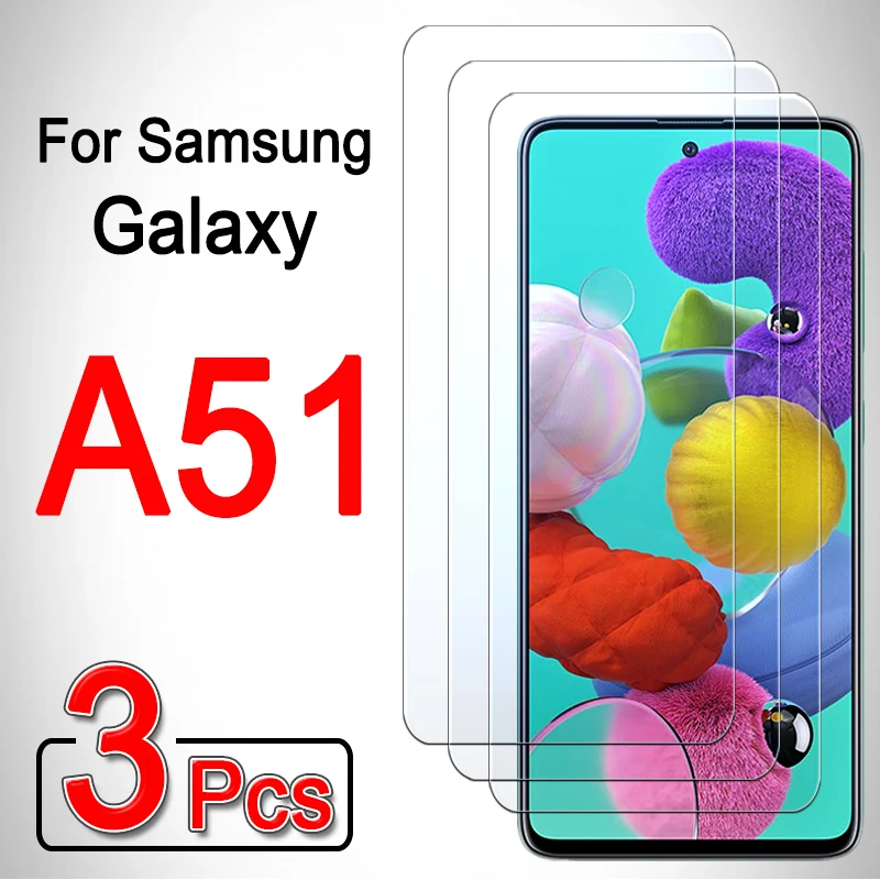3 pcs protective for samsung a51 a52 5G a 51 52 4G galaxy 5 1 2 glass screen protector samsunga51 galaxya51 sumsung glas 9H film
3 pcs protective for samsung a51 a52 5G a 51 52 4G galaxy 5 1 2 glass screen protector samsunga51 galaxya51 sumsung glas 9H film