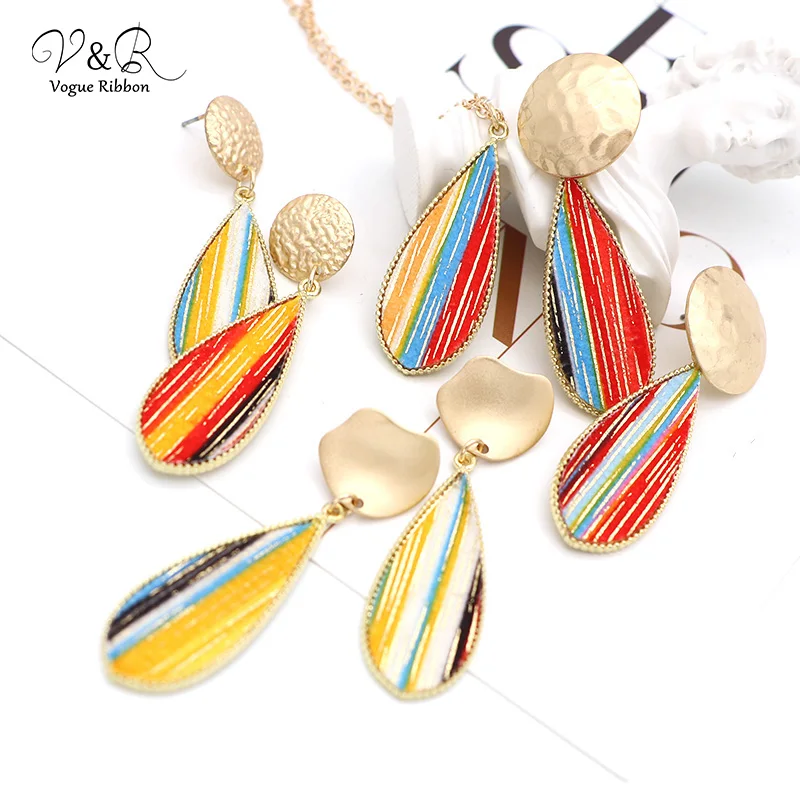 Vogue Ribbon DIY Handmade Jewelry Making Pendent Charms Necklace Earring Set Components Decoration Fashion Accessories Gifts
Vogue Ribbon DIY Handmade Jewelry Making Pendent Charms Necklace Earring Set Components Decoration Fashion Accessories Gifts