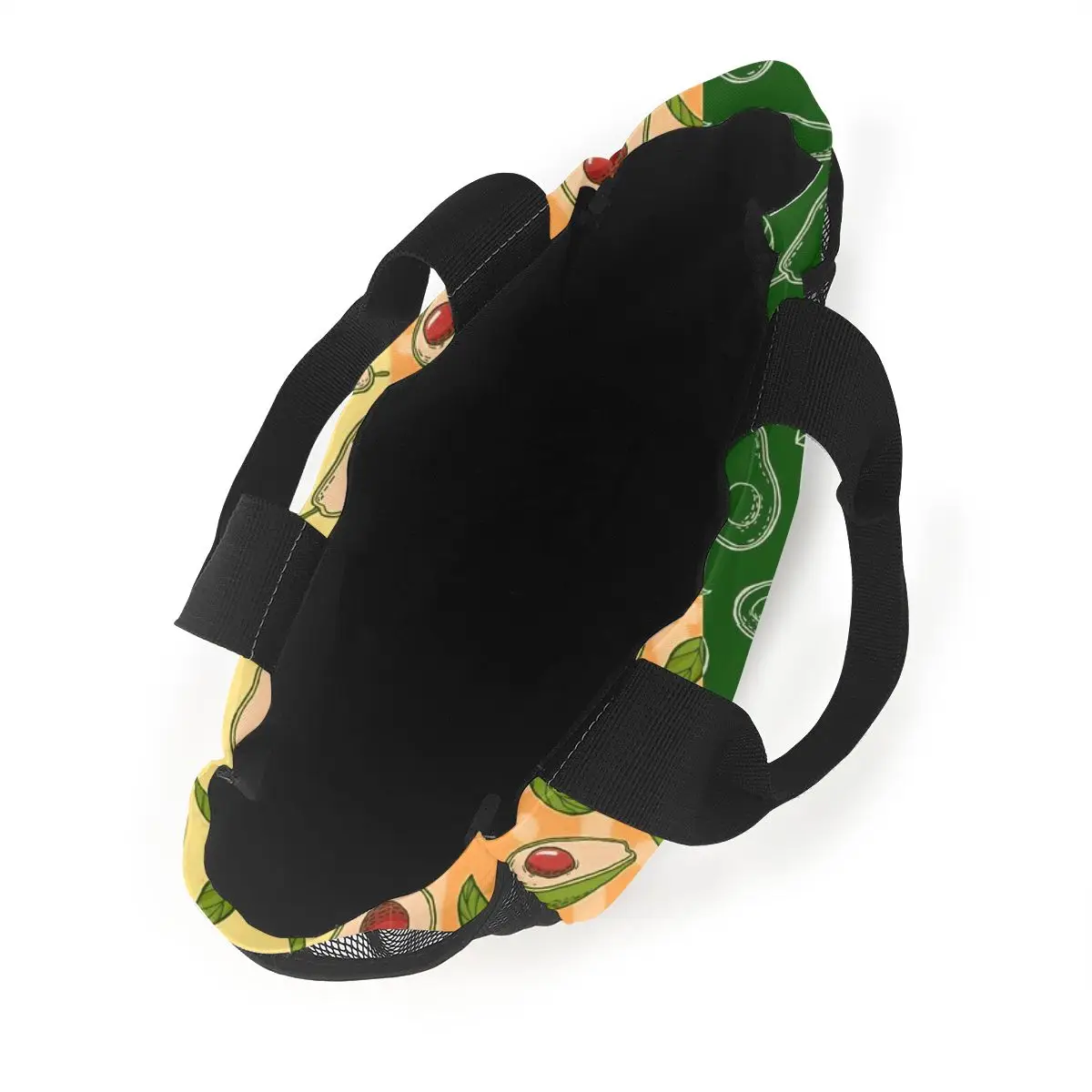 2020 Women Lunch Bag For Kids Avocado Pattern Thermal Lunch Container for Girls School Food Cooler Tote Box Dropshipping
2020 Women Lunch Bag For Kids Avocado Pattern Thermal Lunch Container for Girls School Food Cooler Tote Box Dropshipping