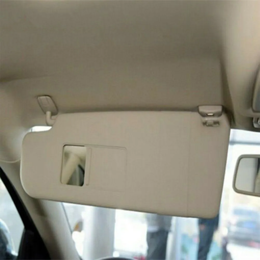 2 шт., автомобильные аксессуары для интерьера Golf MK4 Passat 3B0857561B Touran Altea Bora
2 шт., автомобильные аксессуары для интерьера Golf MK4 Passat 3B0857561B Touran Altea Bora