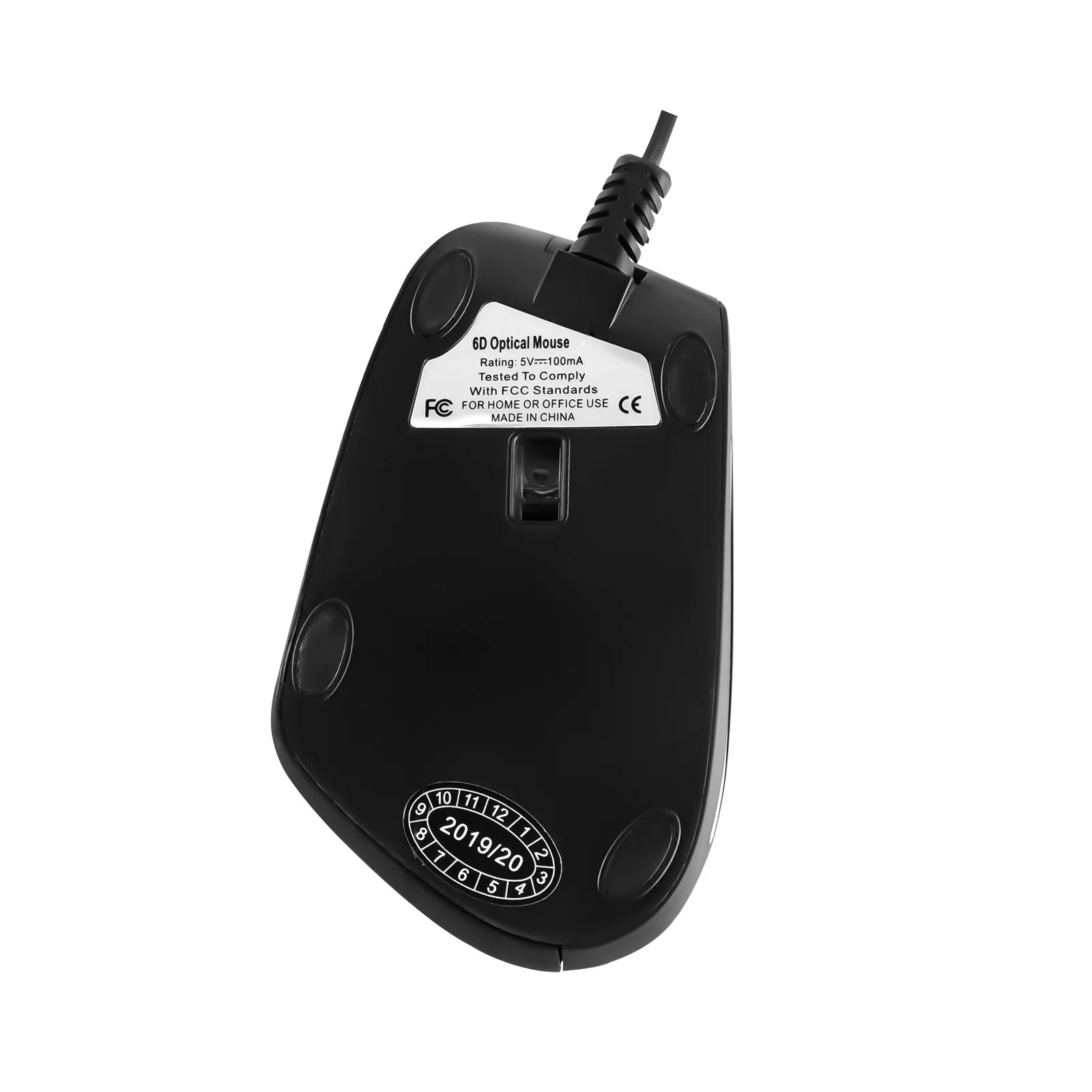 Wired Vertical Mouse Ergonomic Colored LED Optical Gaming Mause Heathy 1600 DPI USB Design 6D Gamer Mice For Laptop PC Notebook
Wired Vertical Mouse Ergonomic Colored LED Optical Gaming Mause Heathy 1600 DPI USB Design 6D Gamer Mice For Laptop PC Notebook