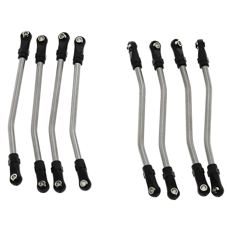 2 Set RC Car Part: 1 Set Suspension Link Rod Linkage Steering Link Rod & 1 Set Belt Drive Transmission Gears System
2 Set RC Car Part: 1 Set Suspension Link Rod Linkage Steering Link Rod & 1 Set Belt Drive Transmission Gears System