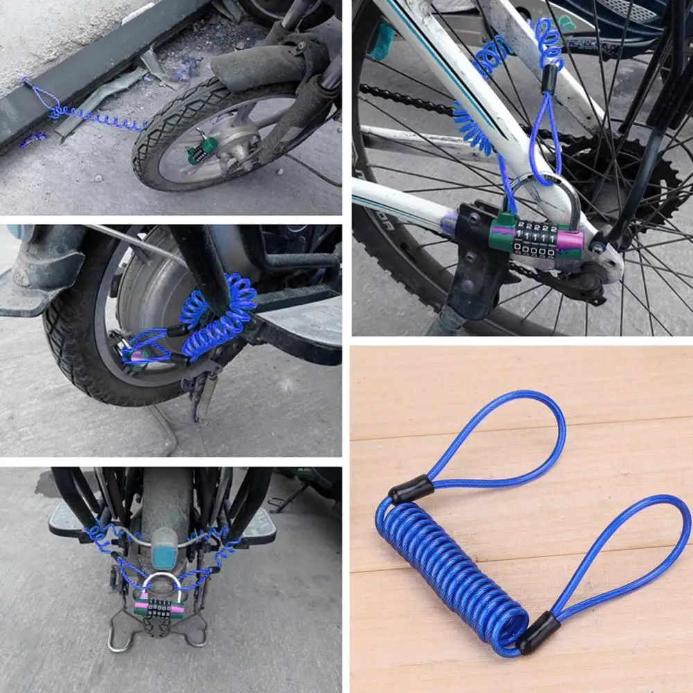Scooter Lock Disc Brakes Lock Anti-Theft Security Wheel Disc Brakes Lock Skateboard Bicycle Scooter Accessories
Scooter Lock Disc Brakes Lock Anti-Theft Security Wheel Disc Brakes Lock Skateboard Bicycle Scooter Accessories