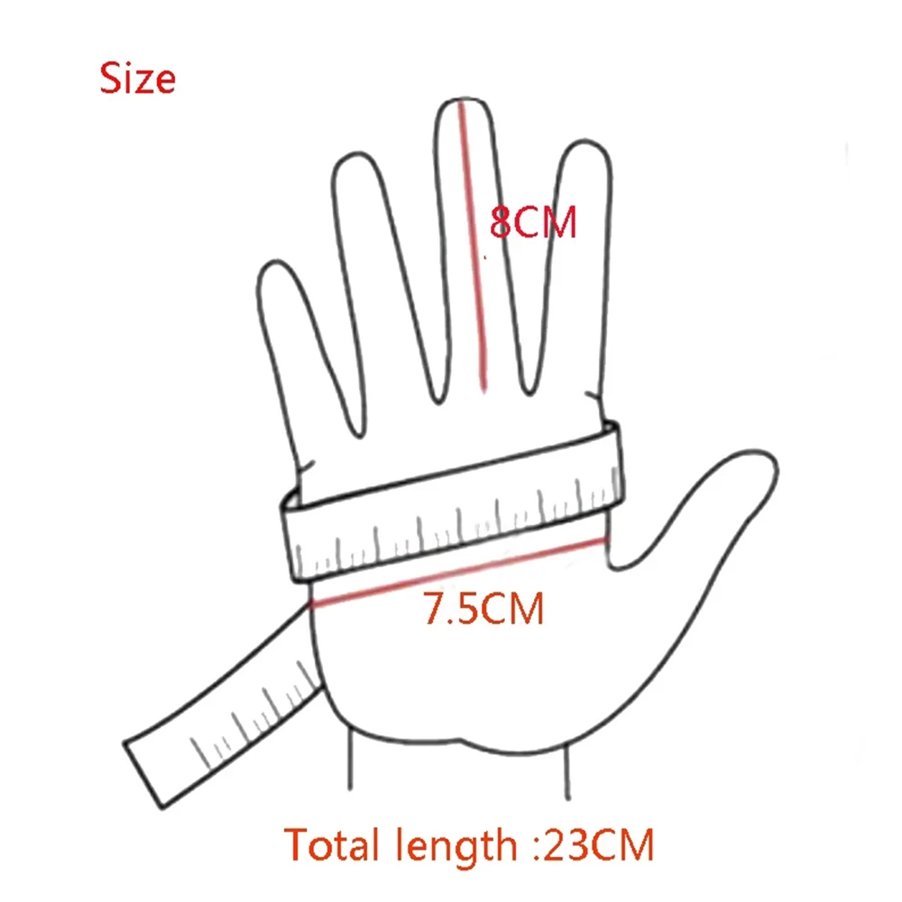 2021 New Women Winter Keep Warm Touch Screen Thin Section Gloves Single Layer German Velvet Inside Female Elegant Soft Gloves
2021 New Women Winter Keep Warm Touch Screen Thin Section Gloves Single Layer German Velvet Inside Female Elegant Soft Gloves