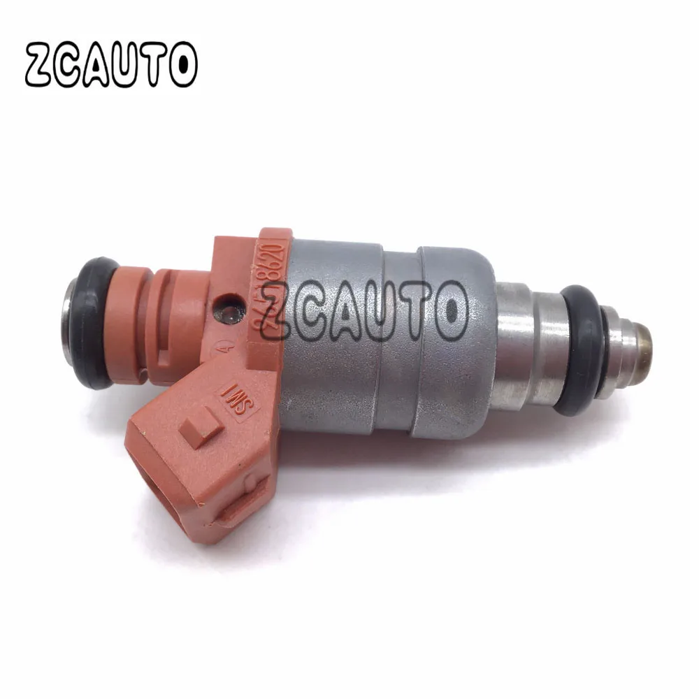 Форсунка топливная для Chevrolet Daewoo Matiz 0,8, 1,0, 96518620, 96620255, 96351840, ADG02801, 75114255
Форсунка топливная для Chevrolet Daewoo Matiz 0,8, 1,0, 96518620, 96620255, 96351840, ADG02801, 75114255
