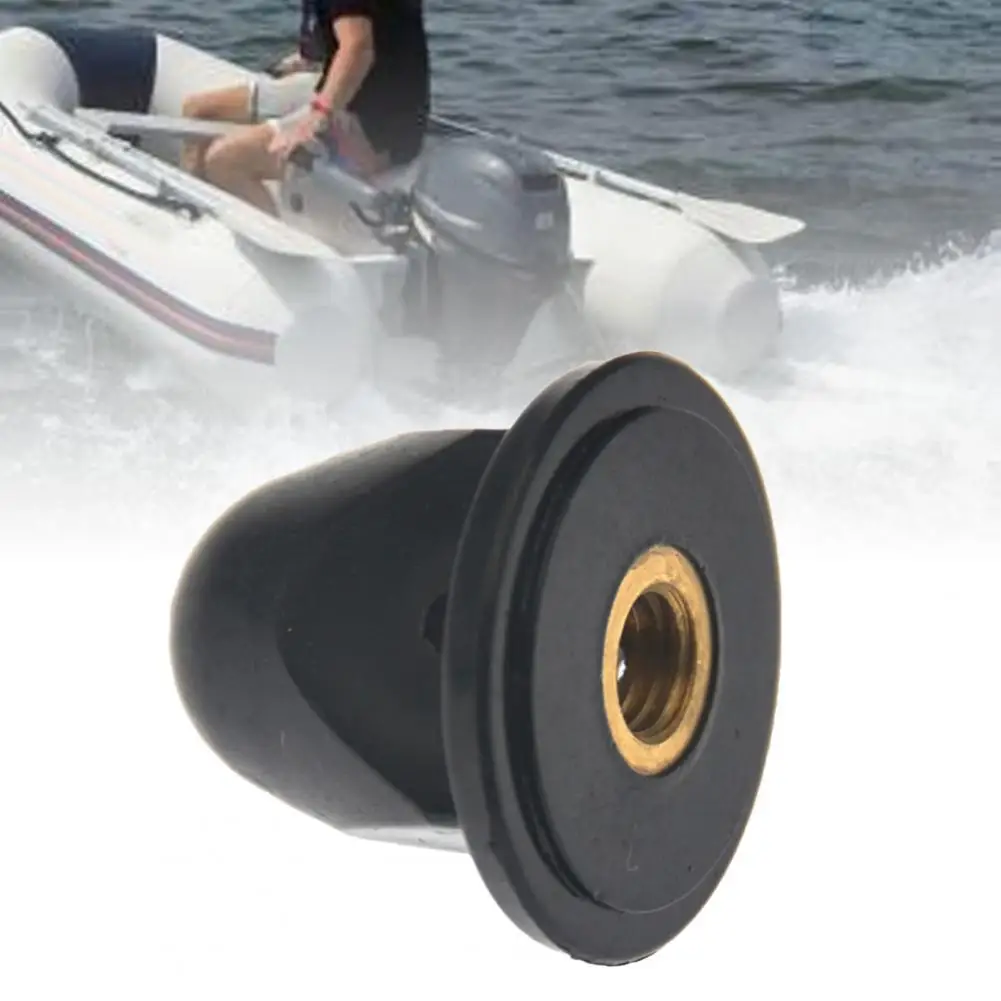 Propeller Nut Replacement Anti-corrosive Black Boat Propeller Prop Nut Cap 647-45616-01 for Yamaha 4/5HP Propeller Outboard Engi
Propeller Nut Replacement Anti-corrosive Black Boat Propeller Prop Nut Cap 647-45616-01 for Yamaha 4/5HP Propeller Outboard Engi
