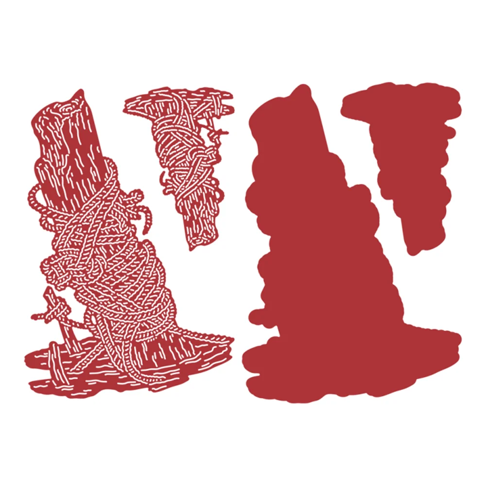 Two Red Robins Single Point Metal Cutting Die Scrapbook Embossed Paper Card Album Craft Template Cut Die Stencils New for 2021
Two Red Robins Single Point Metal Cutting Die Scrapbook Embossed Paper Card Album Craft Template Cut Die Stencils New for 2021