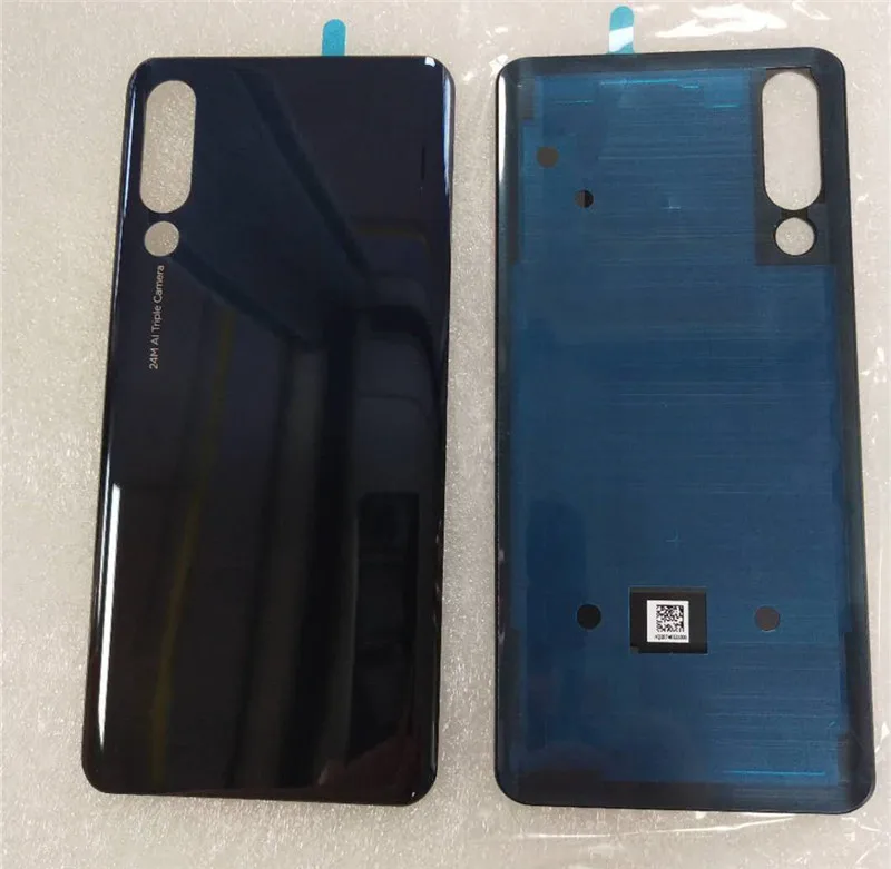 Z 6 Original Housing For Lenovo Z6 Glass Battery Cover Repair Replace Back Door Phone Rear Case + Logo Sticker
Z 6 Original Housing For Lenovo Z6 Glass Battery Cover Repair Replace Back Door Phone Rear Case + Logo Sticker