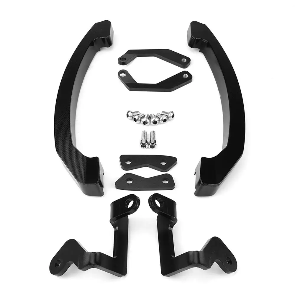 Мотоцикл для Yamaha MT07 MT-07 FZ07 2014 2015 2016, задние поручни, заднее сиденье, пассажирский захват, ручка
Мотоцикл для Yamaha MT07 MT-07 FZ07 2014 2015 2016, задние поручни, заднее сиденье, пассажирский захват, ручка