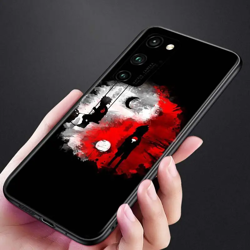 Naruto Kakashi anime for Huawei Honor 9A 9C 9S 9X 10 9 Lite 30 20 Pro 10i 8X 8 8A 7A 7C Pro Lite Black Phone Case
Naruto Kakashi anime for Huawei Honor 9A 9C 9S 9X 10 9 Lite 30 20 Pro 10i 8X 8 8A 7A 7C Pro Lite Black Phone Case