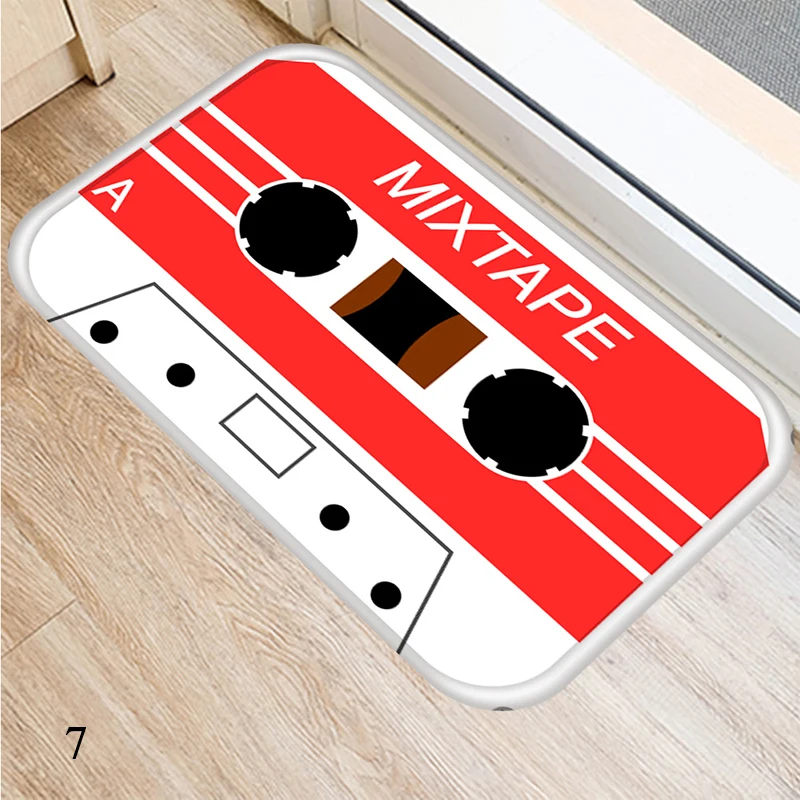 Colorful Ground Mat Comfort Floor Mats Doormat Carpets Useful Skid Resistance Mat Portable Soft Bedroom High Quality Mats
Colorful Ground Mat Comfort Floor Mats Doormat Carpets Useful Skid Resistance Mat Portable Soft Bedroom High Quality Mats