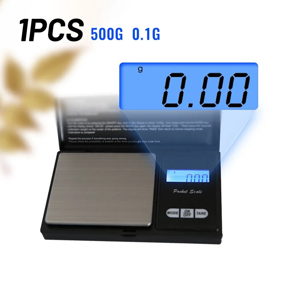 0.1G-500G Digital Weighing Scales Pocket Grams Small Kitchen Gold Jewellery Mini Scale For Weighing Spice
0.1G-500G Digital Weighing Scales Pocket Grams Small Kitchen Gold Jewellery Mini Scale For Weighing Spice